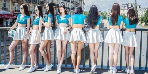 chan dai tq xuong duong keu goi dan ong xem euro hinh anh 1