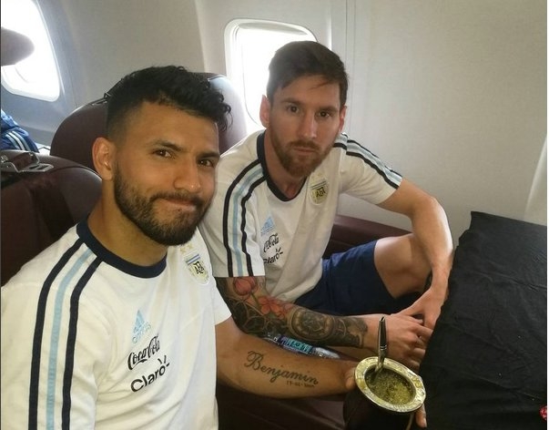 Leo Messi, Messi, Argentina, Chile, Copa America