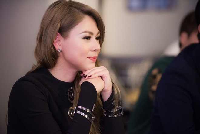 Dam Vinh Hung: ‘Toi tung rat ghet Thanh Thao’ hinh anh 2