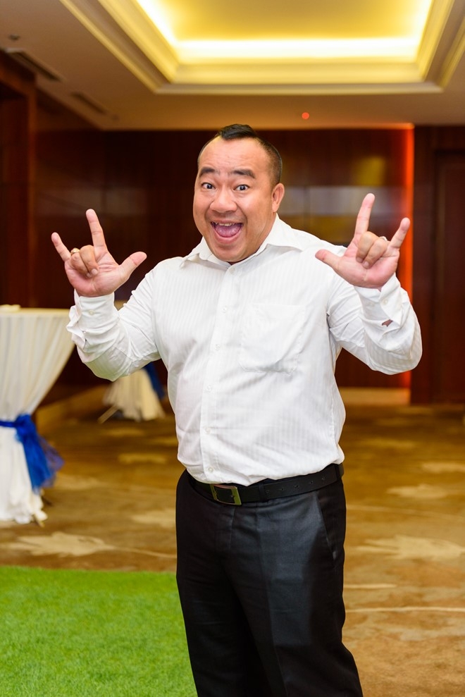 Hieu Hien: 'Toi bi du luan chi trich la do Xuan Lan' hinh anh 1