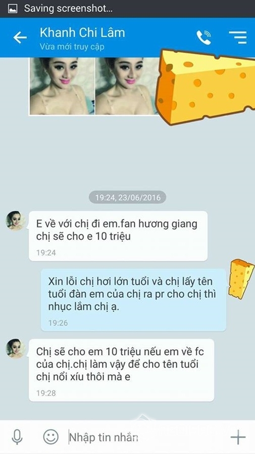 Lâm Chi Khanh 0