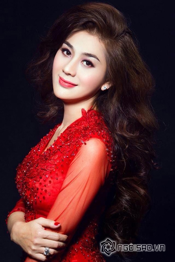 Lâm Chi Khanh yêu đàn ông 0