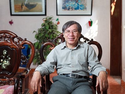 Ông Nguyễn Công Tảo dọa nạt PV: 'Người này là ông trời con' - Ảnh 2