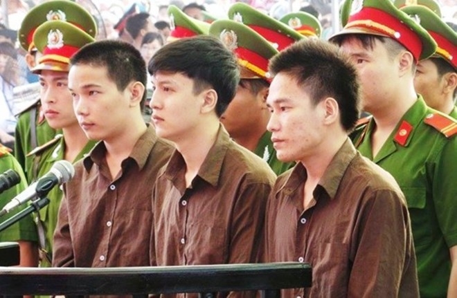 Xu phuc tham vu tham sat Binh Phuoc tai TP HCM hinh anh 1