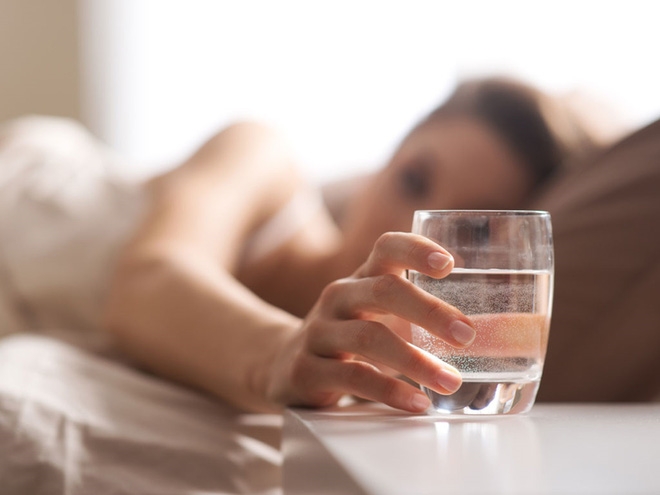 6 bí kíp giúp các cặp đôi không ngại sex trong những ngày hè - Ảnh 3.