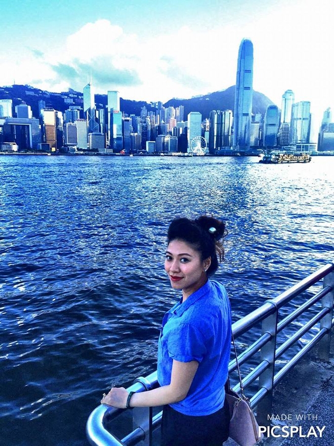 Cuộc sống giàu có, thượng lưu của MC sành điệu nhất VTV - Ảnh 1.