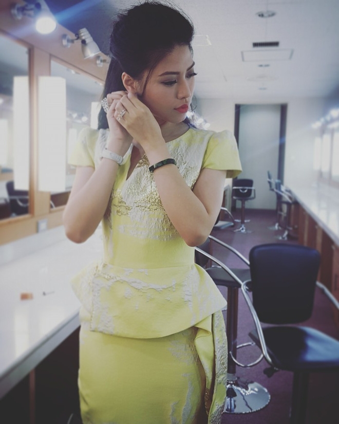 Cuộc sống giàu có, thượng lưu của MC sành điệu nhất VTV - Ảnh 6.