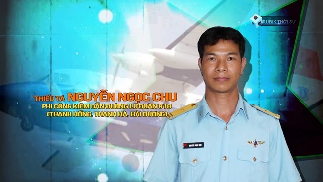 Gia dinh chien si CASA 212: Chung toi da chuan bi tinh than hinh anh 1