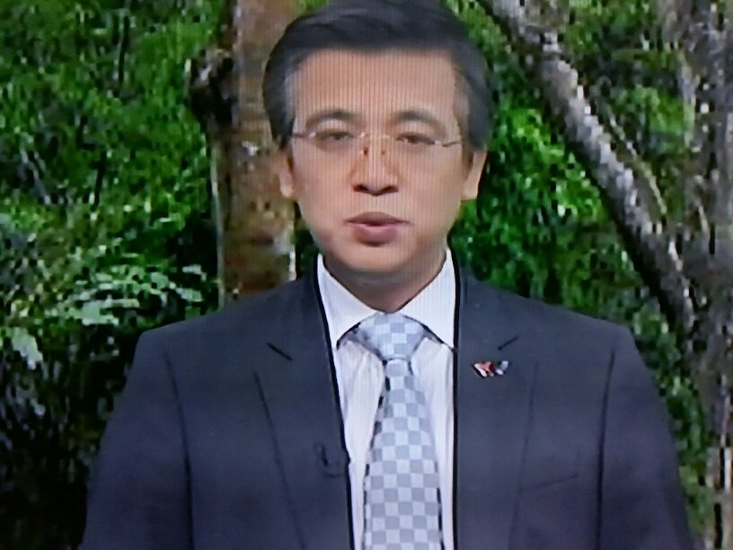 BTV Quang Minh, Thời sự VTV, Quang Minh, Hoài Anh, Vân Anh, Diệp Anh, truyền hình