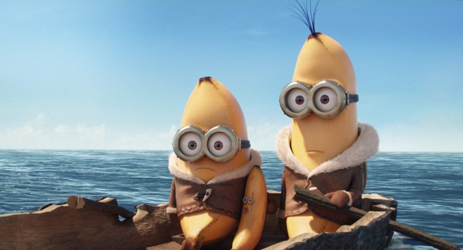 Nhung tac pham den tu xuong phim dung sau ‘Minions’ hinh anh 5