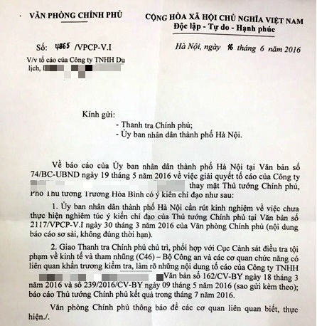 Phó Thủ tướng yêu cầu Bộ CA điều tra tiêu cực 2 gói thầu xe buýt - Ảnh 1