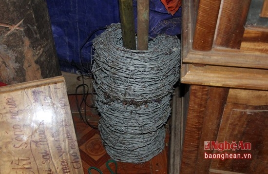 Trum ma tuy gan camera, dao ham xuyen nui san sang tau thoat hinh anh 8
