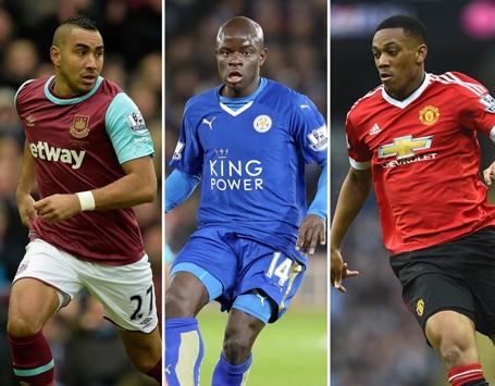Hàng loạt ngôi sao sẽ phải rời khỏi Premier League vì không thể xin giấy phép lao động