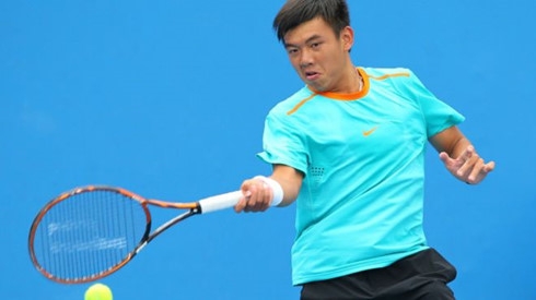 doi tuyen viet nam tham du vong 2 davis cup tai thai lan hinh 0
