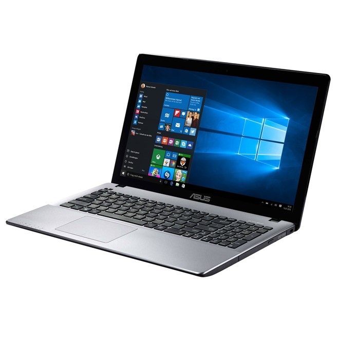 Laptop su dung man hinh bao ve mat gia 16,5 trieu tai VN hinh anh 1