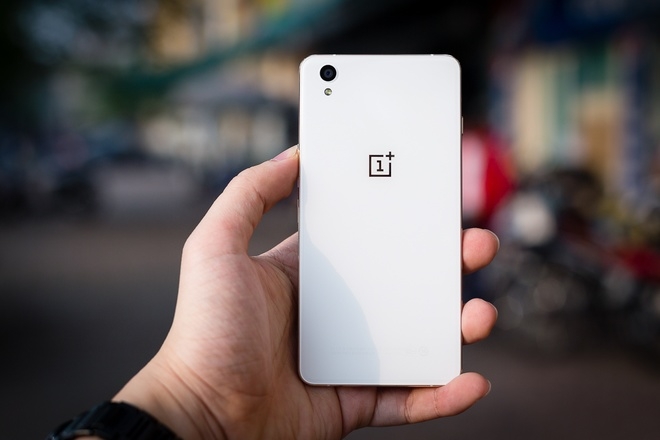 5 smartphone giá rẻ, cấu hình mạnh vừa về Việt Nam