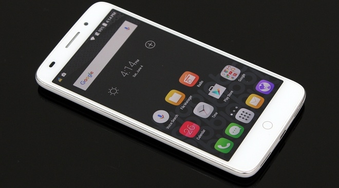 5 smartphone giá rẻ, cấu hình mạnh vừa về Việt Nam