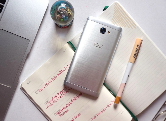 5 smartphone giá rẻ, cấu hình mạnh vừa về Việt Nam