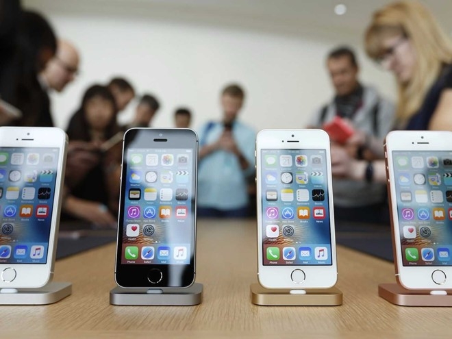 6 meo don gian giup sac pin iPhone nhanh hon hinh anh 3