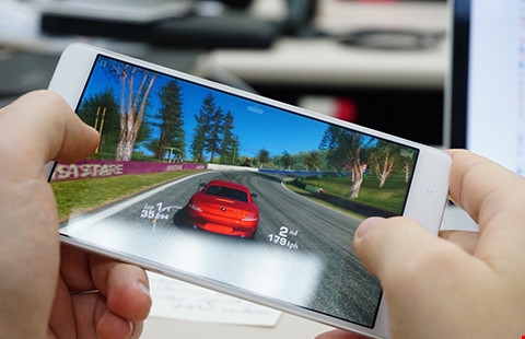 8 GB RAM có giúp smartphone chạy nhanh hơn? - 1