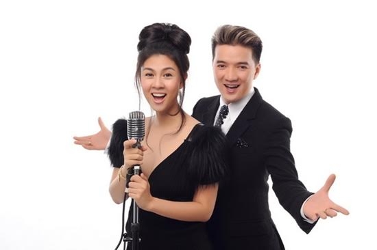 Kim Thư, Phước Sang