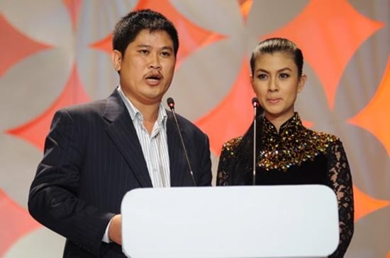 Kim Thư, Phước Sang