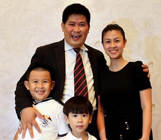 Kim Thư, Phước Sang