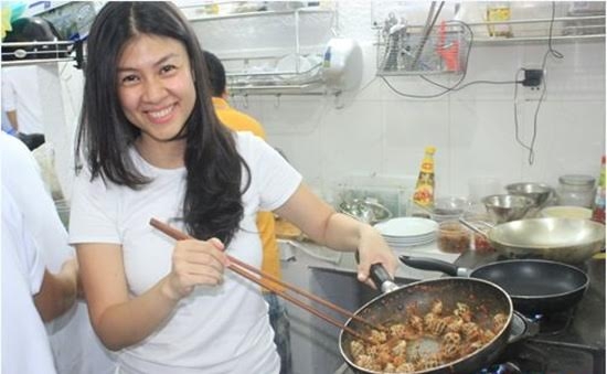 Kim Thư, Phước Sang
