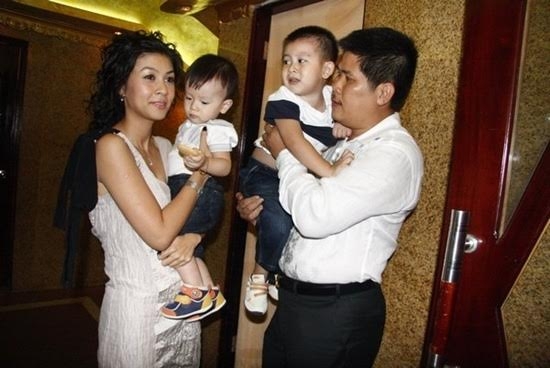 Kim Thư, Phước Sang