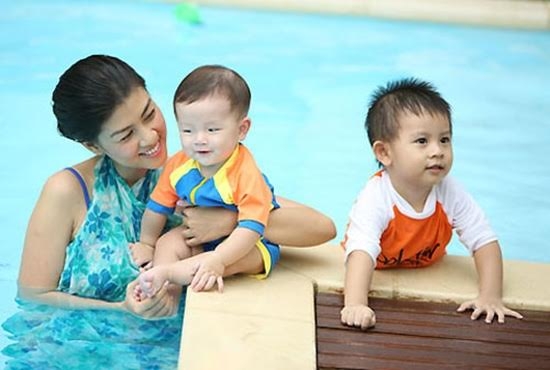 Kim Thư, Phước Sang