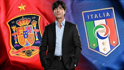 ĐT Đức và cái dớp khi đối đầu Italia, Tây Ban Nha