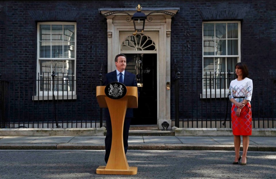hau brexit: vo thu tuong anh tai nghien vi cang thang hinh anh 2