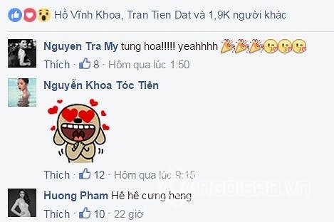 Lê Thúy mang bầu 1