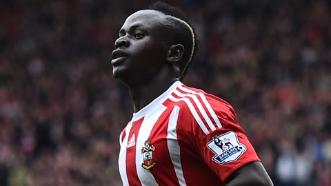 Sadio Mane chỉ còn cách Liverpool một buổi kiểm tra y tế