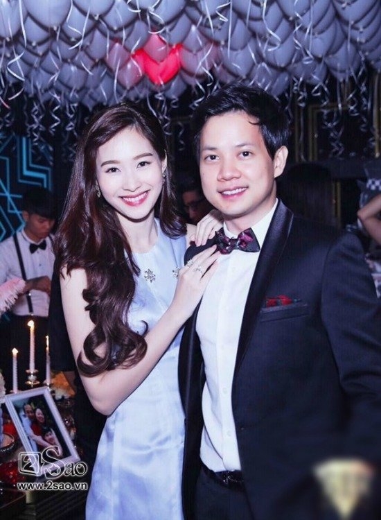 hoa hậu, Mai Phương Thúy, Đặng Thu Thảo, Cường đô la, hoa hậu Kỳ Duyên, Hồ Ngọc Hà