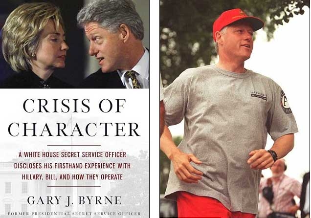 bí mật sốc, Hillary Clinton, ứng viên TT Mỹ, hé lộ, bầu cử TT Mỹ