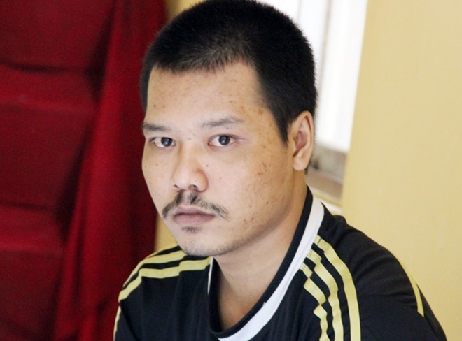 Ga trai cho be gai 5.000 dong roi cuong hiep hinh anh 1
