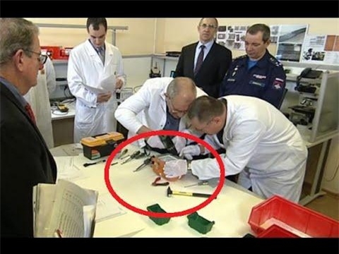 Hộp đen máy bay quan trọng thế nào trong việc 'giải phẫu' tai nạn? - Ảnh 2 Hộp đen máy bay quan trọng thế nào trong việc 'giải phẫu' tai nạn? - Ảnh 2