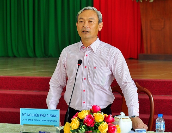 Ngap trien mien, dan Bien Hoa ban nha di noi khac song hinh anh 3