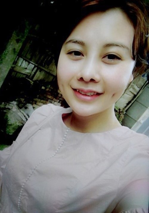 Nhan sac xinh nhu mong cua cac “tu ba” 9x ban dam