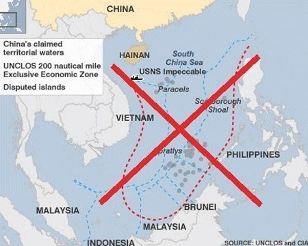 Trung Quoc ngang nguoc doa dep can cu Philippines hinh anh 2