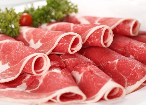 6 loại thực phẩm tuyệt đối không ăn cùng thịt lợn - Ảnh 1