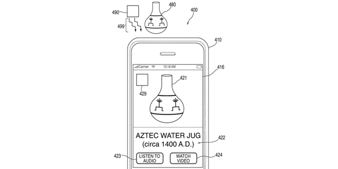 Apple se ngan iPhone quay phim, chup anh o noi nhay cam hinh anh 2