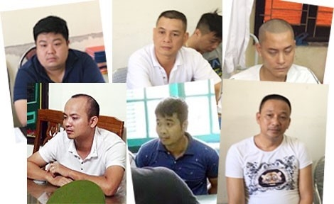 Chieu cai phan mem bao mat cua trum ca do Euro hinh anh 1