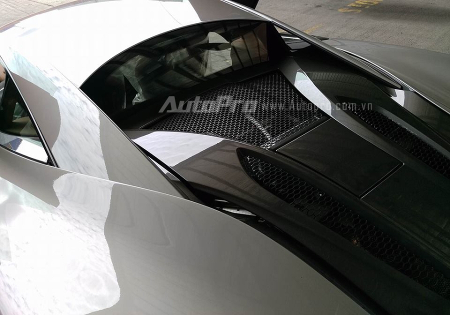 McLaren 570S sử dụng động cơ V8, tăng táp kép, dung tích 3,8 lít, sản sinh công suất tối đa 562 mã lực và mô-men xoắn cực đại 600 Nm. So với đàn anh 650S, 570S thua kém đến 71 mã lực, tuy nhiên thời gian tăng tốc từ 0-100 km/h cũng khá ấn tượng vào khoảng 3,2 giây, chậm hơn 0,2 giây và cùng đạt vận tốc tối đa 328 km/h. Hộp số 7 cấp SSG.