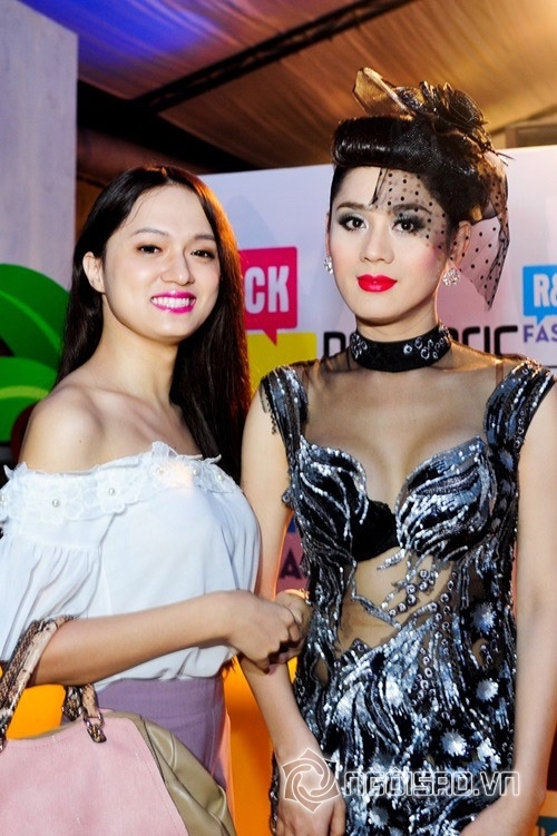 Hương Giang Idol 0