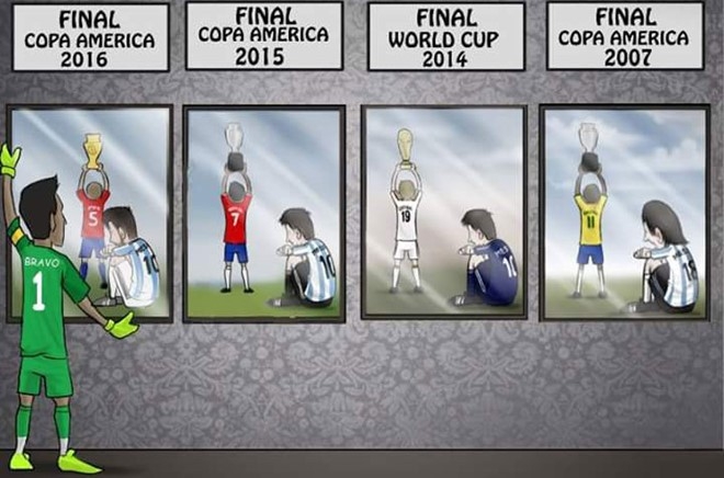 Ronaldo keu goi Messi manh me, dung bo cuoc hinh anh 3