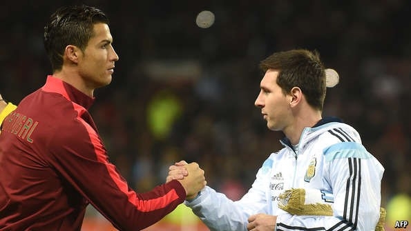 Ronaldo keu goi Messi manh me, dung bo cuoc hinh anh 6