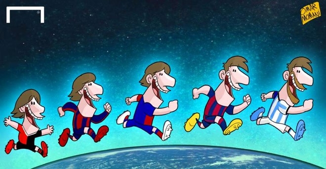 Ronaldo keu goi Messi manh me, dung bo cuoc hinh anh 8
