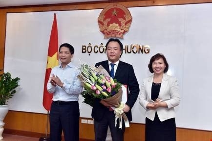 Bo Cong Thuong co Chanh van phong moi hinh anh 1